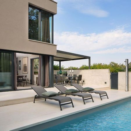 Villa Oliva By Interhome Pelegrin 外观 照片
