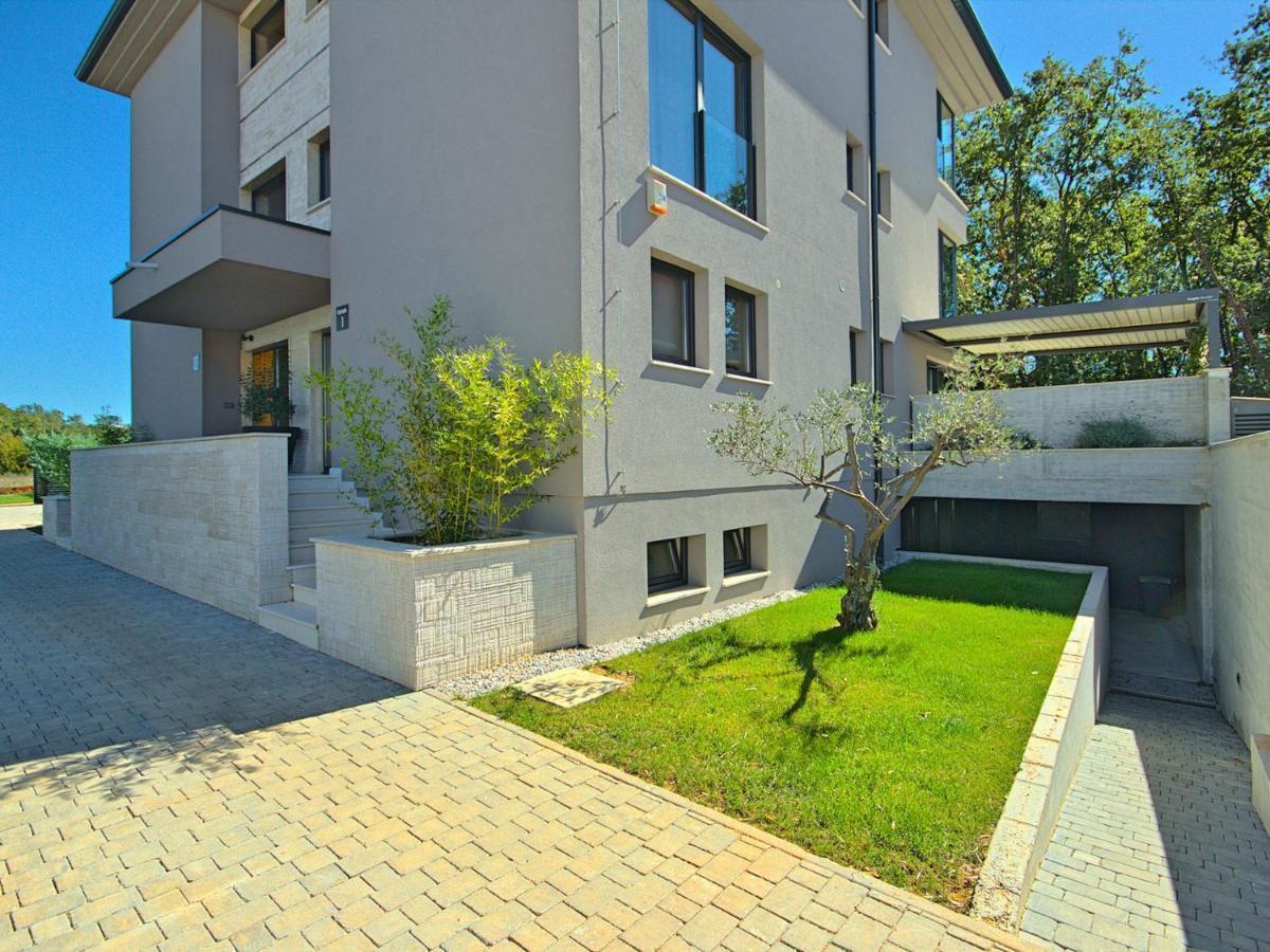Villa Oliva By Interhome Pelegrin 外观 照片