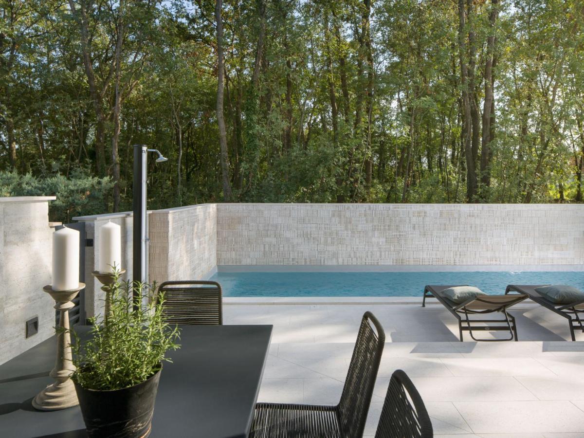 Villa Oliva By Interhome Pelegrin 外观 照片