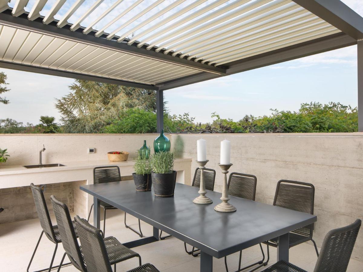 Villa Oliva By Interhome Pelegrin 外观 照片