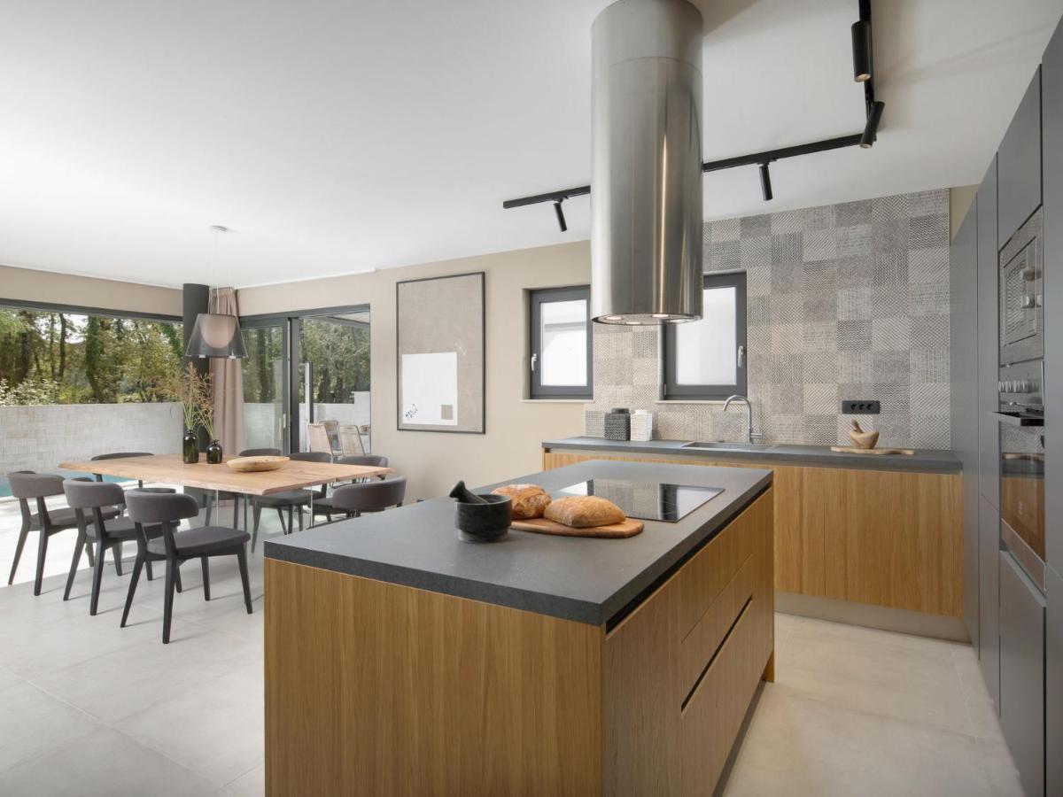 Villa Oliva By Interhome Pelegrin 外观 照片