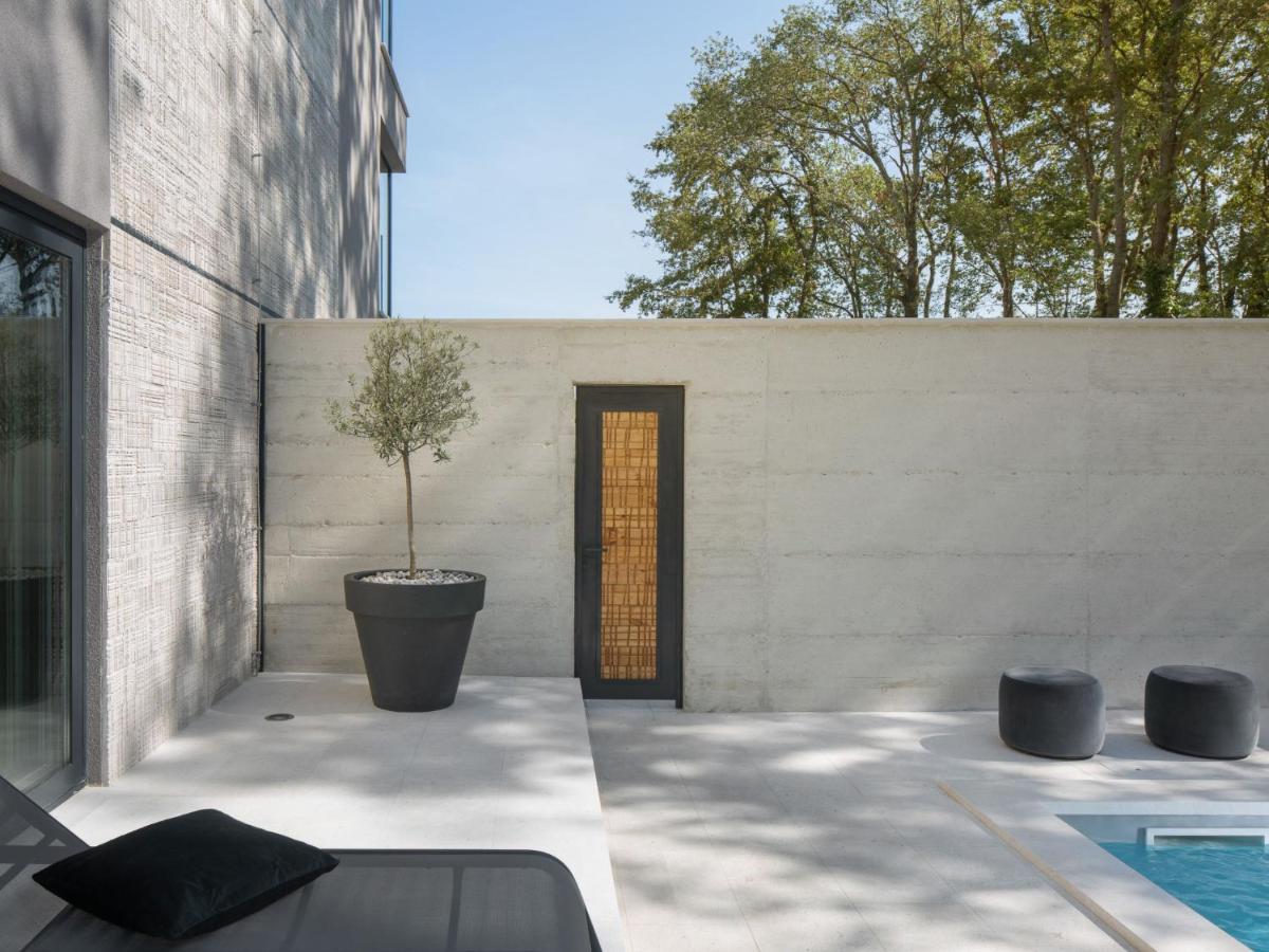 Villa Oliva By Interhome Pelegrin 外观 照片