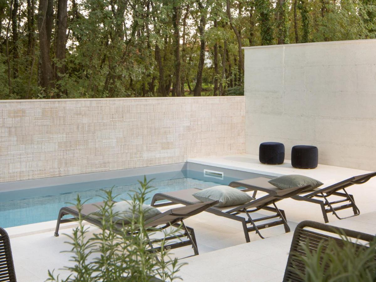 Villa Oliva By Interhome Pelegrin 外观 照片