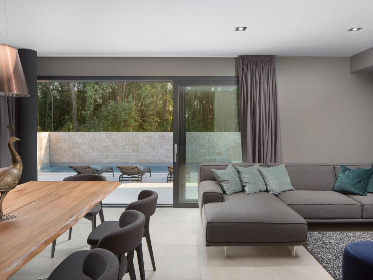 Villa Oliva By Interhome Pelegrin 外观 照片