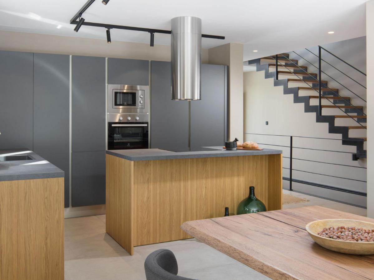 Villa Oliva By Interhome Pelegrin 外观 照片