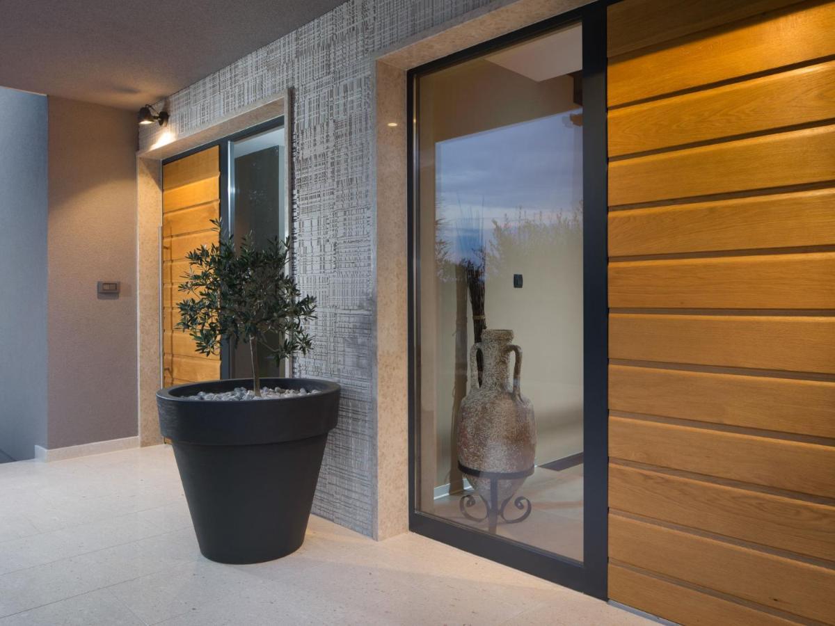 Villa Oliva By Interhome Pelegrin 外观 照片