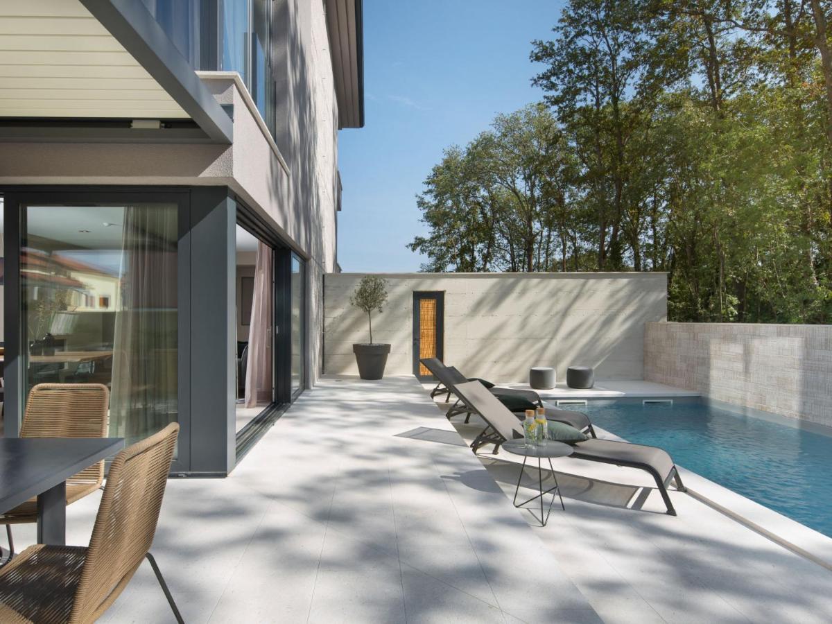 Villa Oliva By Interhome Pelegrin 外观 照片