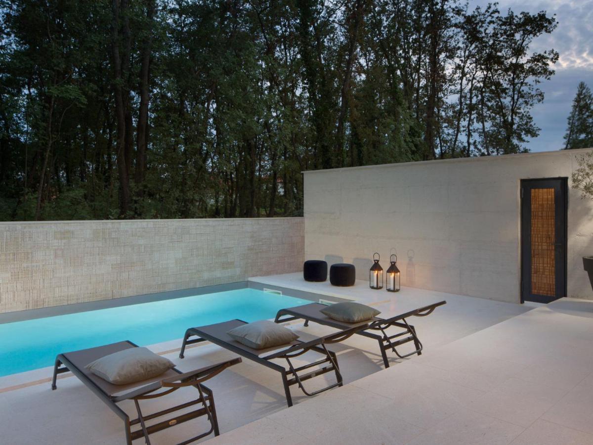 Villa Oliva By Interhome Pelegrin 外观 照片