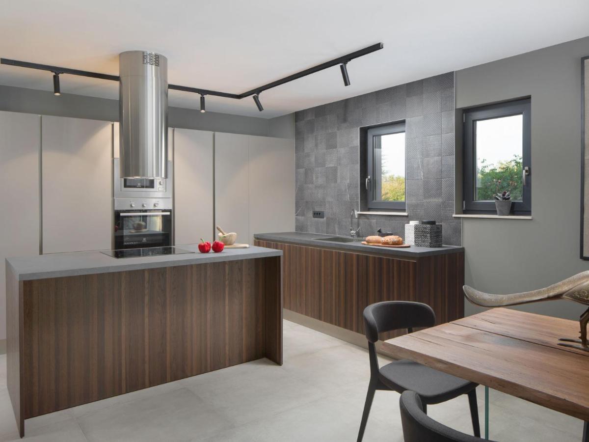 Villa Oliva By Interhome Pelegrin 外观 照片