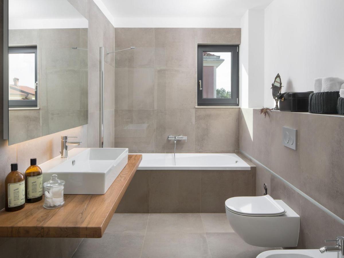 Villa Oliva By Interhome Pelegrin 外观 照片