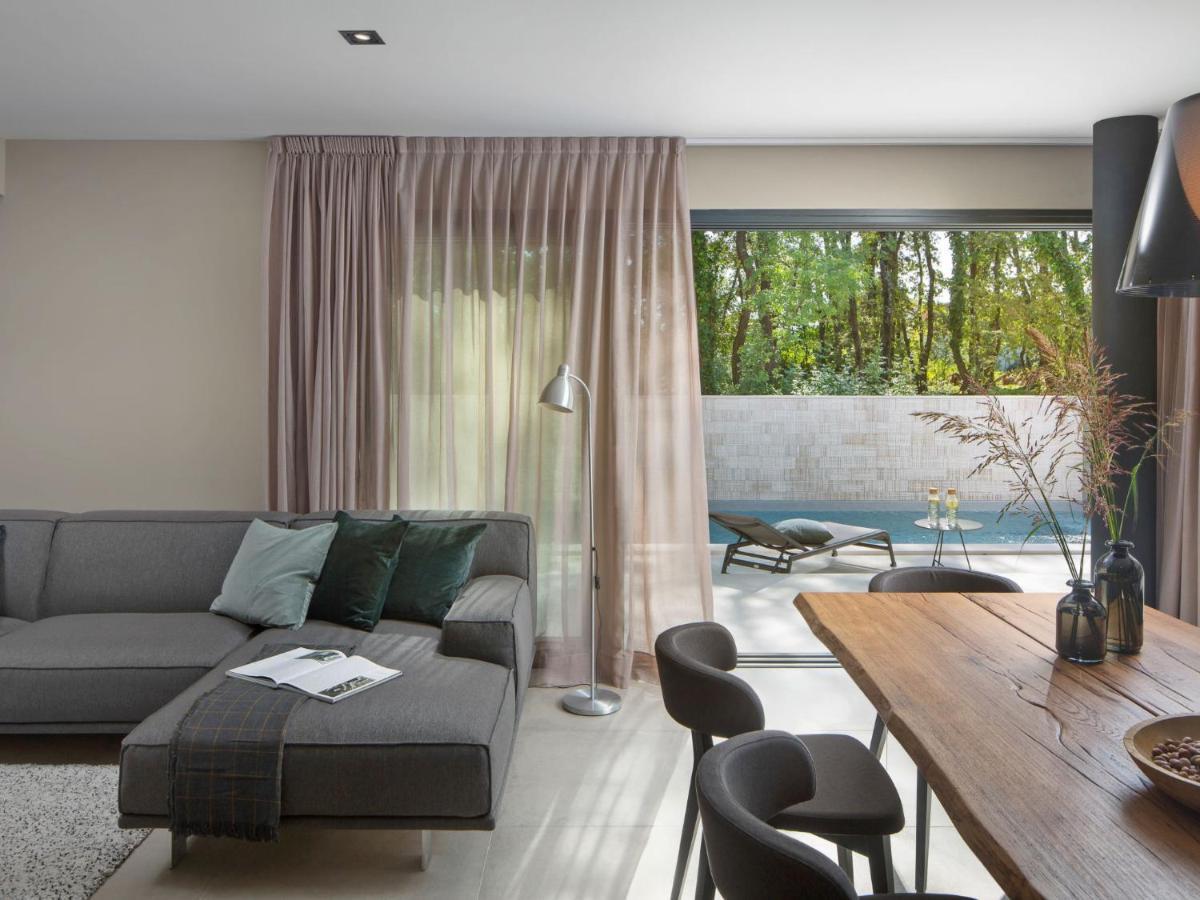 Villa Oliva By Interhome Pelegrin 外观 照片
