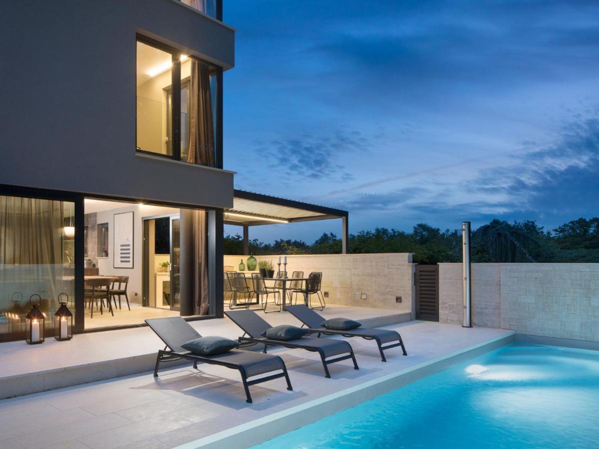 Villa Oliva By Interhome Pelegrin 外观 照片