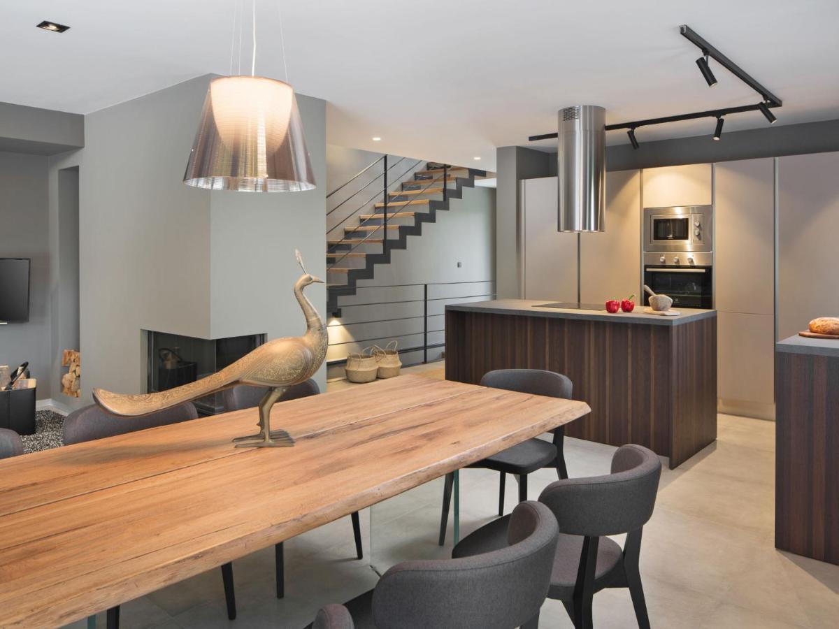 Villa Oliva By Interhome Pelegrin 外观 照片