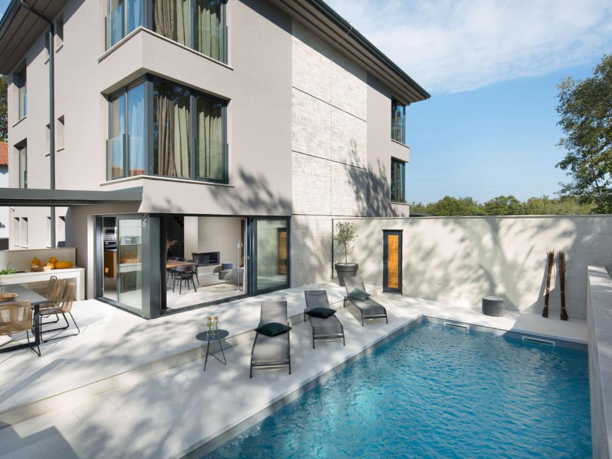 Villa Oliva By Interhome Pelegrin 外观 照片