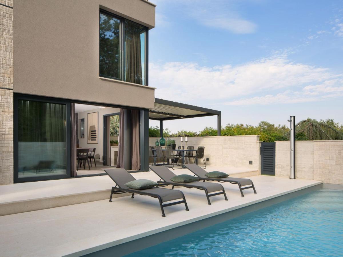 Villa Oliva By Interhome Pelegrin 外观 照片